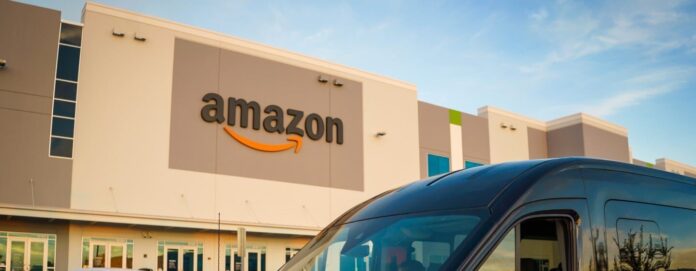 Amazon