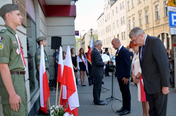 rocznica Czerwiec '56 fot. UMP