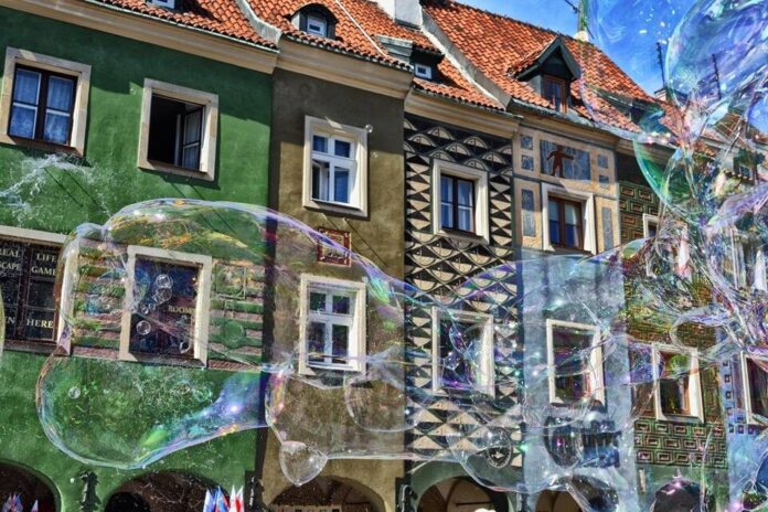 Stary Rynek fot. Karolina Adamska