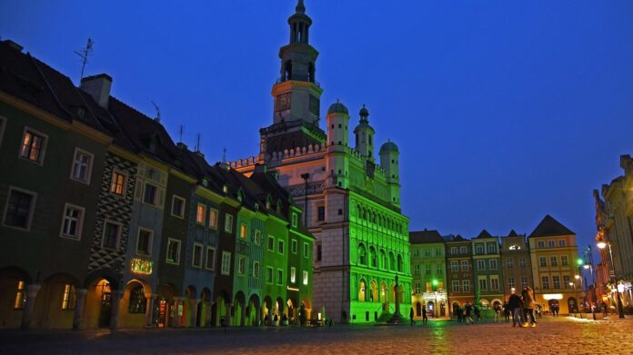 Światowy Dzień Środowiska fot. UMP