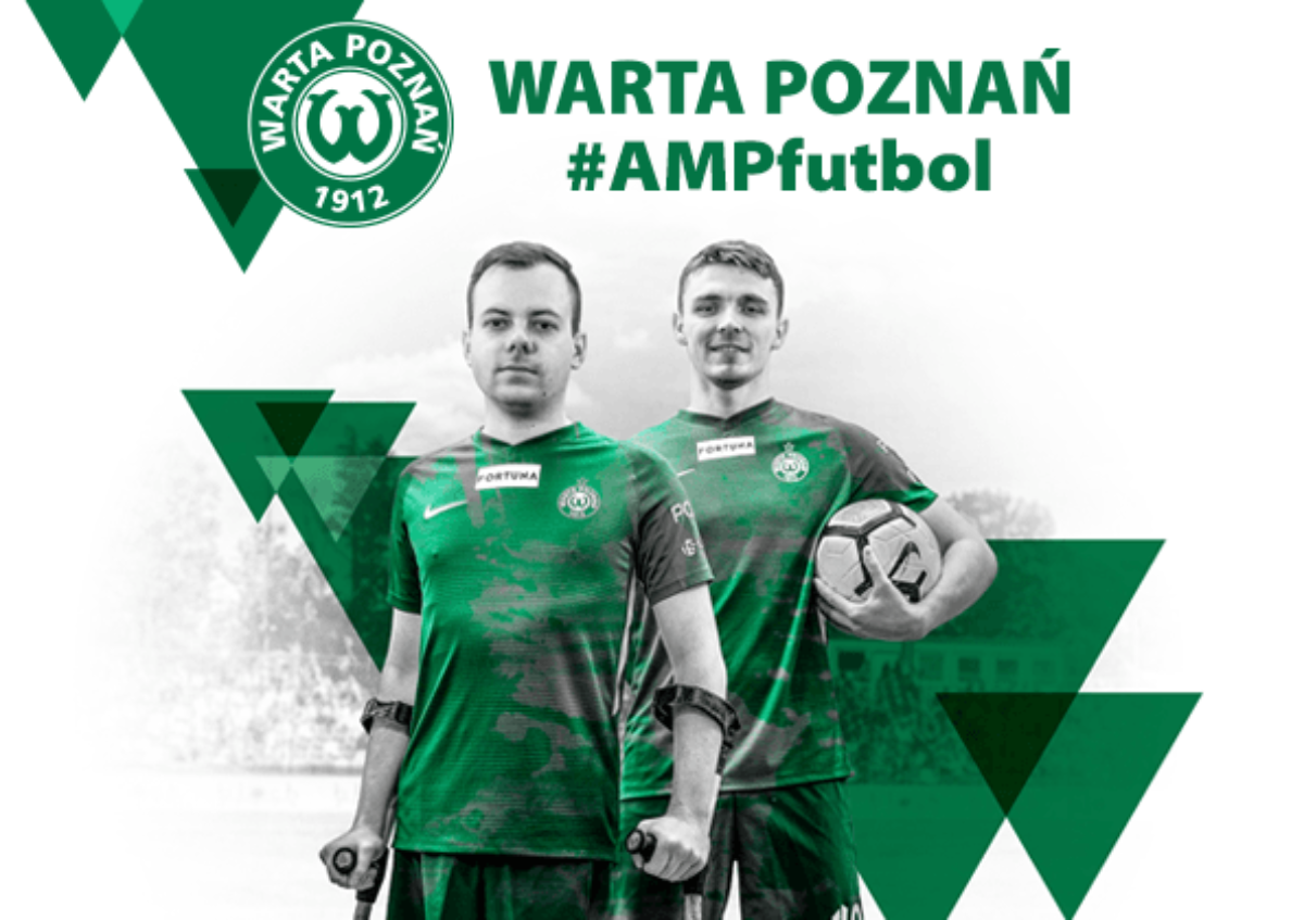 Trwa Nabor Do Druzyny Amp Futbolu Warty Poznan