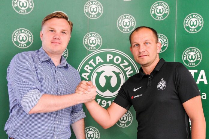 Wojciech Tomaszewski