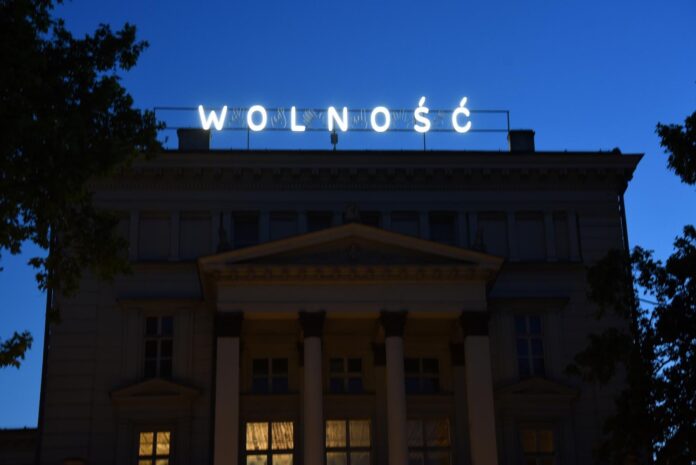 Wolność
