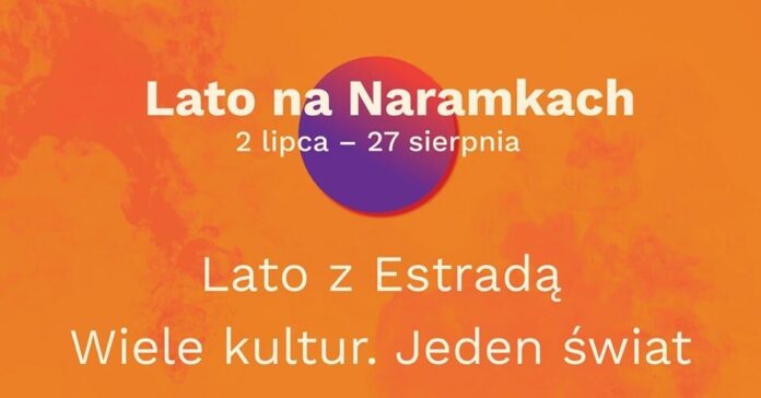 Lato na Naramkach