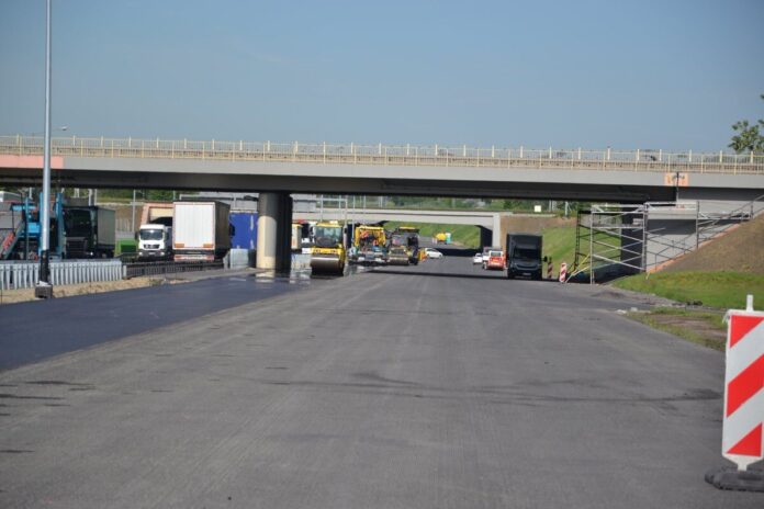 Autostrada A2 fot. Autostrada Wielkopolska (4)