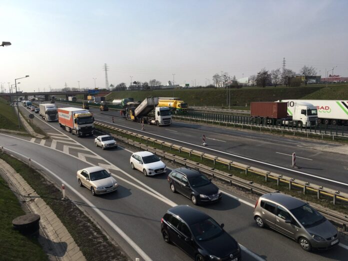 Autostrada A2 fot. Autostrada Wielkopolska (8)