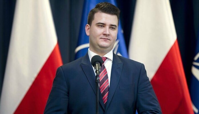 Bartłomiej Misiewicz