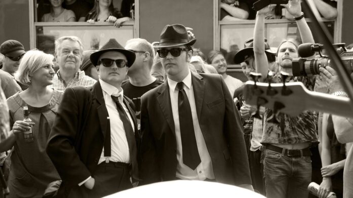 Festiwal Blues Express