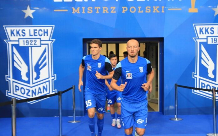 Łukasz Trałka fot. Roger Gor