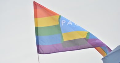Grupa Stonewall namawia do bojkotowania lokalu. "Stworzymy listę poznańskich miejsc, których należy unikać."