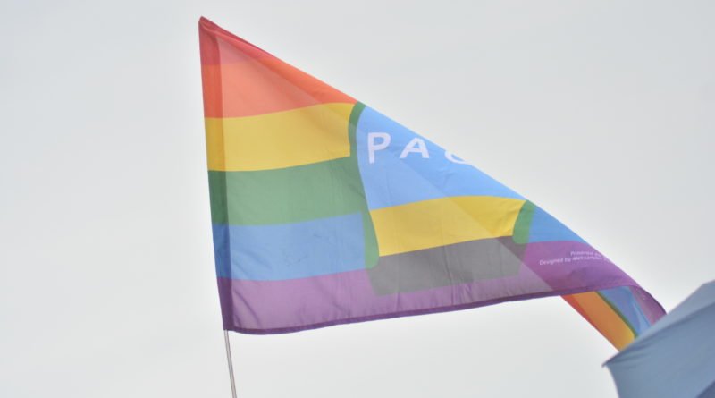 Grupa Stonewall namawia do bojkotowania lokalu. "Stworzymy listę poznańskich miejsc, których należy unikać."