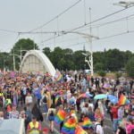 Poznań: Marsz Równości przeszedł ulicami miasta (zdjęcia)