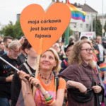 Marsz Równości przeszedł przez Poznań. "Domagamy się przede wszystkim..." (zdjęcia)