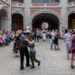 Milonga pod gwiazdami - w ramach Kulturalnego Starego Rynku