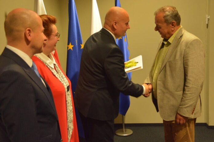 Porozumienie w sprawie Programu Czyste Powietrze
