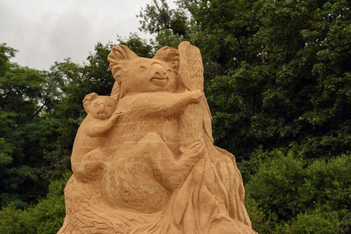 Poznań Sand Festival fot. UMP (5)