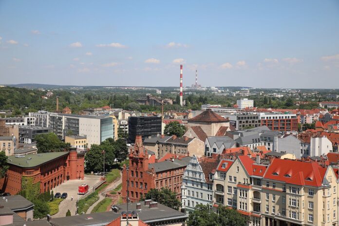 Poznań Stare Miasto fot. ROSM