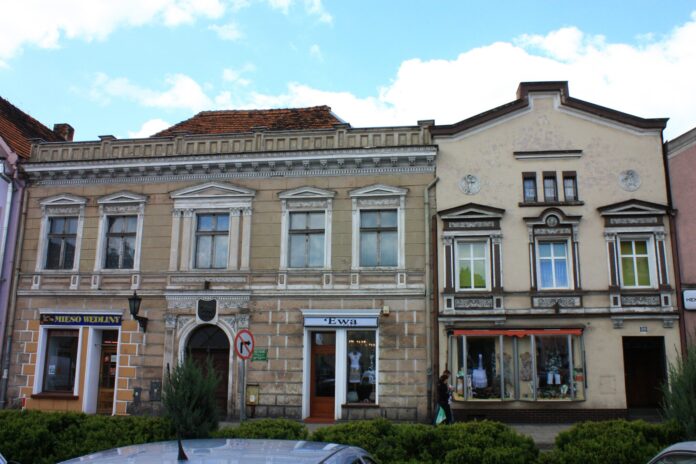 Rawicz fot. Dawid Galus