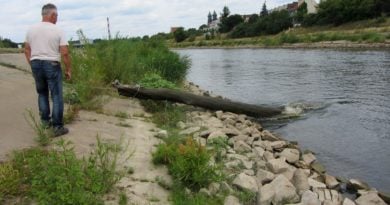 Poznań: Czy w Wielkopolsce zabraknie wody? Naukowcy biją na alarm