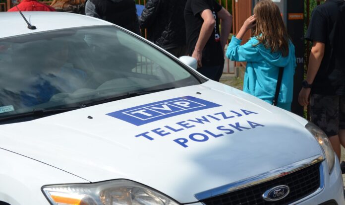 TVP fot. Silar