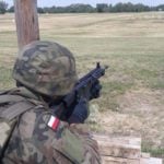 Dolaszewo: Pierwsze szkolenie terytorialsów