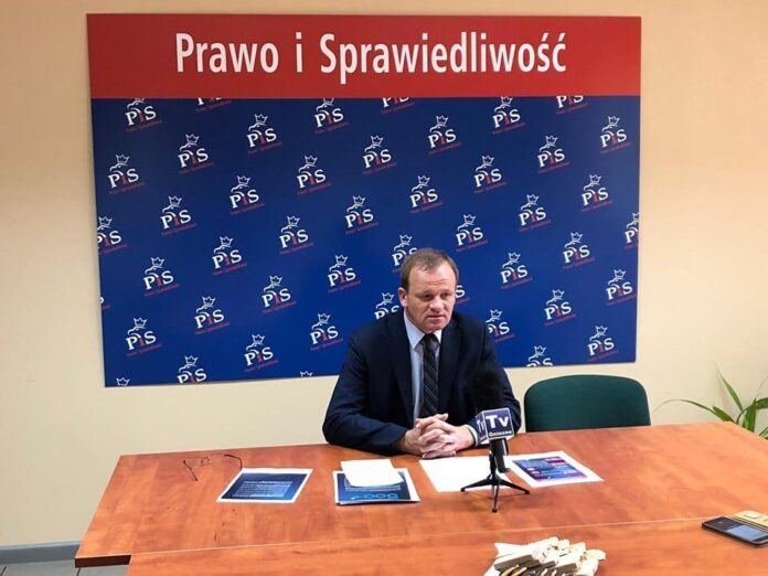Zbigniew Dolata fot. FB