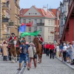 300 lat Bambrów w Poznaniu. Jaśkowiak: "Poznań zawsze był miastem otwartym i gościnnym!"