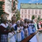 Poznań: Jak Bambrzy do Poznania 300 lat temu przybywali