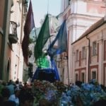 Poznań: Jak Bambrzy do Poznania 300 lat temu przybywali