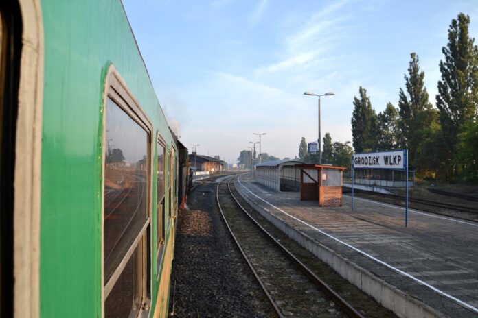 Grodzisk Wielkopolski fot. Dawid9999