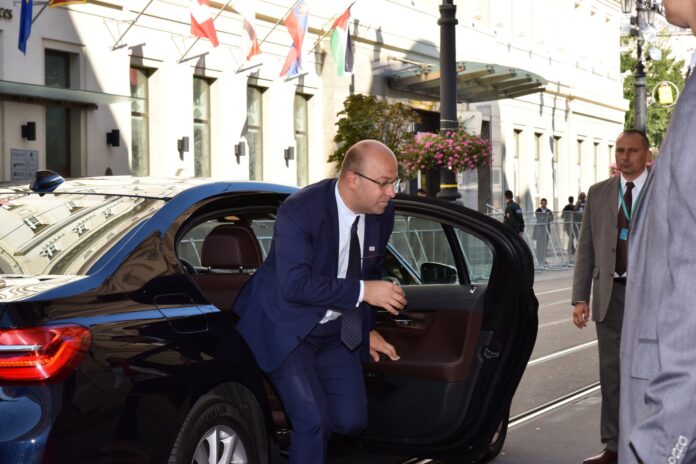Łukasz Piebiak fot. Tm