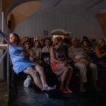 Poznań: Z wizytą w starym kinie. "Szczęście" - film z muzyką na żywo
