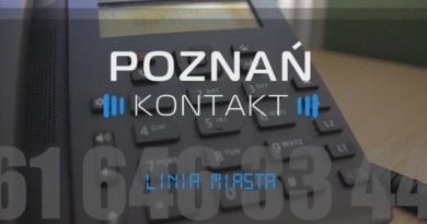 Poznań: Niezależność na telefon: rusza kolejna edycja programu