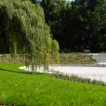 Poznań: Ogród wodny na Cytadeli wraca do życia!