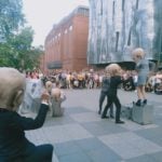 Poznań: Festiwal na Wolnym Powietrzu, czyli teatr w przestrzeni miejskiej