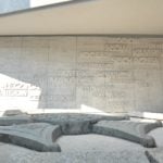 Poznań: Pomnik Armii Poznań odzyska blask? Trwa gruntowne czyszczenie