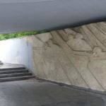 Poznań: Pomnik Armii Poznań odzyska blask? Trwa gruntowne czyszczenie