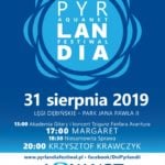 Poznań: Pyrlandia Aquanet Festiwal 2019