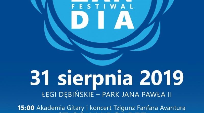 Poznań: Pyrlandia Aquanet Festiwal 2019
