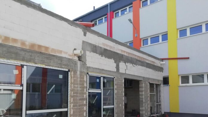sala-gimnastyczna fot. UMP