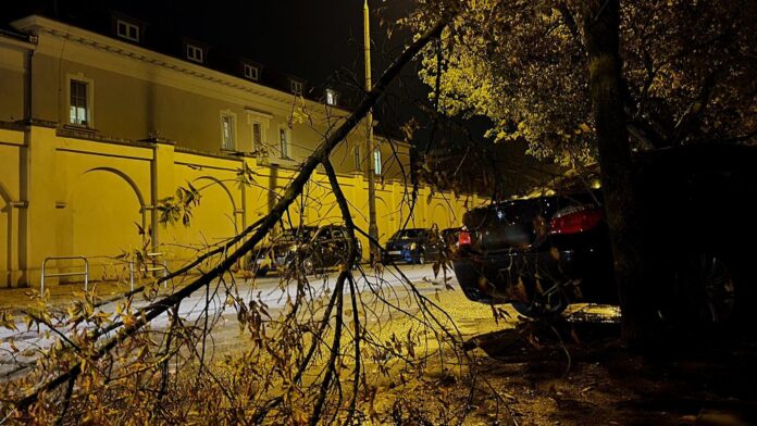 szkody burza fot. UMP