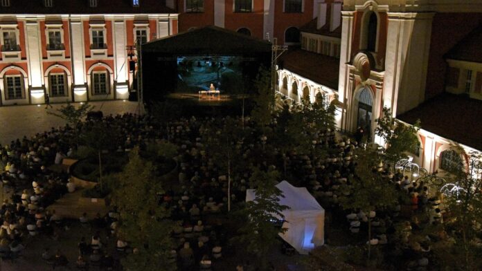 teatr Na Wolnym fot. UMP