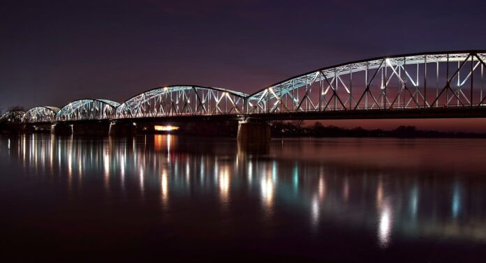 Toruń Wisła