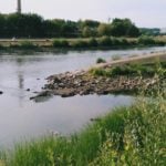 Poznań: Żegluga na Warcie zawieszona z powodu stanu wody