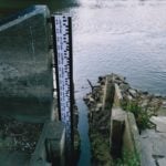 Poznań: Żegluga na Warcie zawieszona z powodu stanu wody