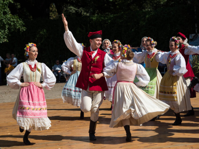 Dożynki