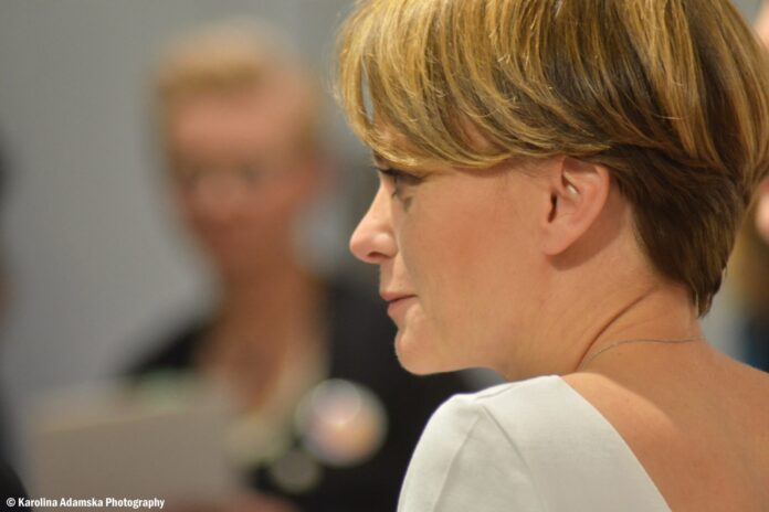 Jadwiga Emilewicz fot. Karolina Adamska (3)