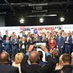 Poznań: Współpraca, a nie kłótnie. Pod takim hasłem idzie do wyborów Koalicja Obywatelska