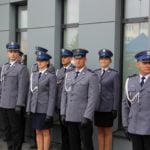 Kalisz: Oddano do użytku najnowocześniejszą w Polsce komendę policji