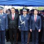 Kalisz: Oddano do użytku najnowocześniejszą w Polsce komendę policji